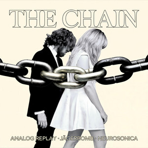 The Chain cover